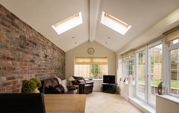 conservatory roof insulation Eaton Mascott, Shropshire