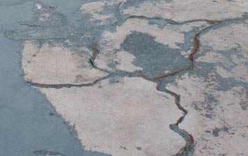 fibreglass roofing replacement Eaton Mascott