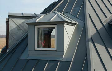 metal roofing Eaton Mascott, Shropshire
