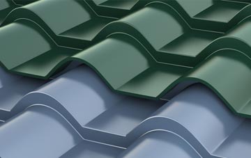 who should consider Eaton Mascott plastic roofs