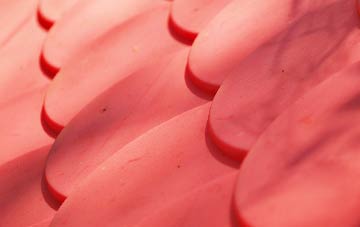 Eaton Mascott plastic roof costs