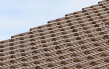 plastic roofing Eaton Mascott, Shropshire