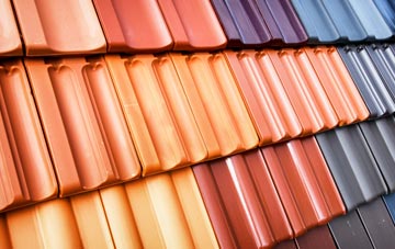 Eaton Mascott roof tile costs