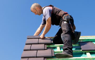 disadvantages of Eaton Mascott slate roofing