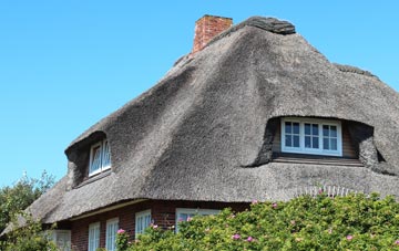 thatch roofing Eaton Mascott, Shropshire
