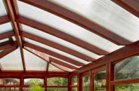 Eaton Mascott conservatory roofing insulation