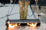 Eaton Mascott flat roof sealing quote