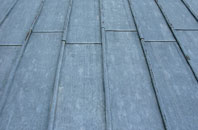 Eaton Mascott lead roofing
