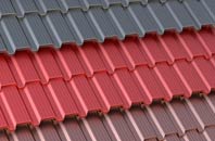 find rated Eaton Mascott plastic roofing companies