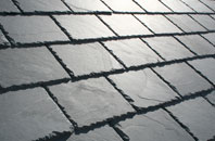 Eaton Mascott slate roof